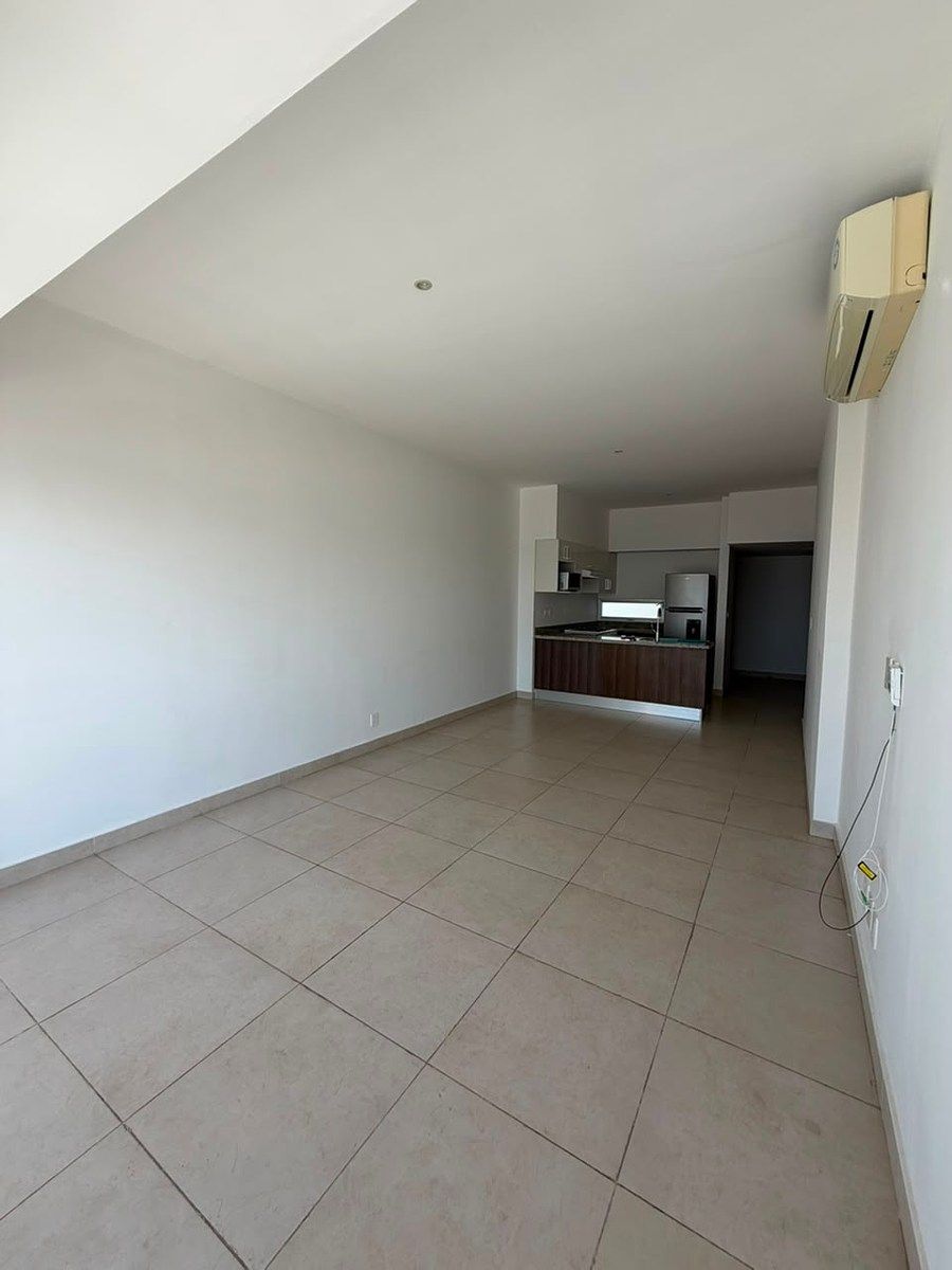 Departamento en Vía Montejo, Mérida, foto 5 de 18