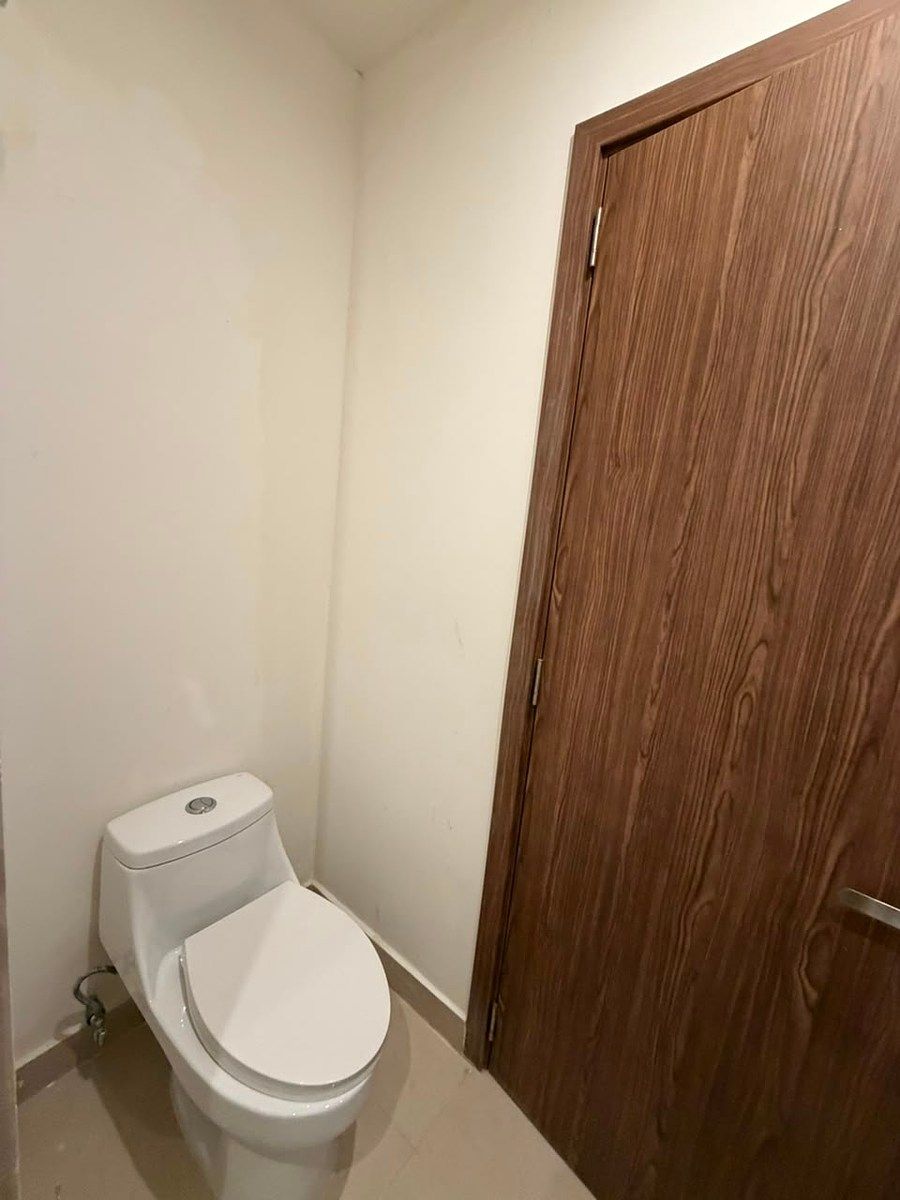 Departamento en Vía Montejo, Mérida, foto 17 de 18