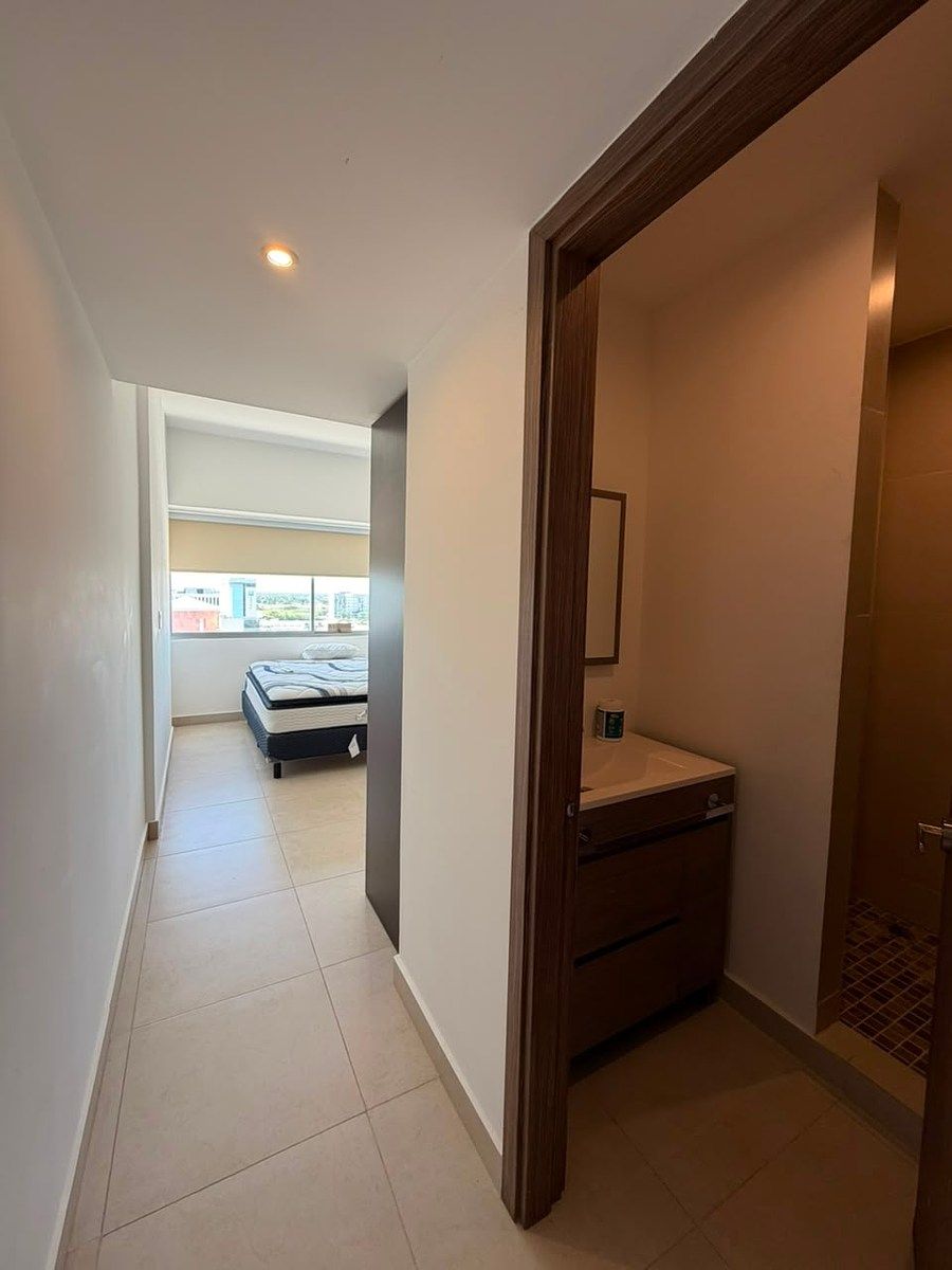 Departamento en Vía Montejo, Mérida, foto 8 de 18