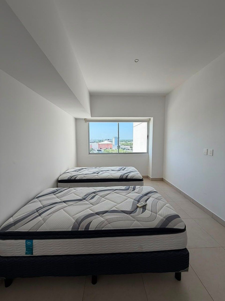 Departamento en Vía Montejo, Mérida, foto 9 de 18