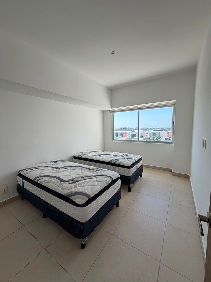 Departamento en Vía Montejo, Mérida, foto 14 de 18
