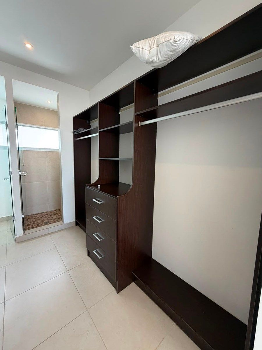 Departamento en Vía Montejo, Mérida, foto 10 de 18