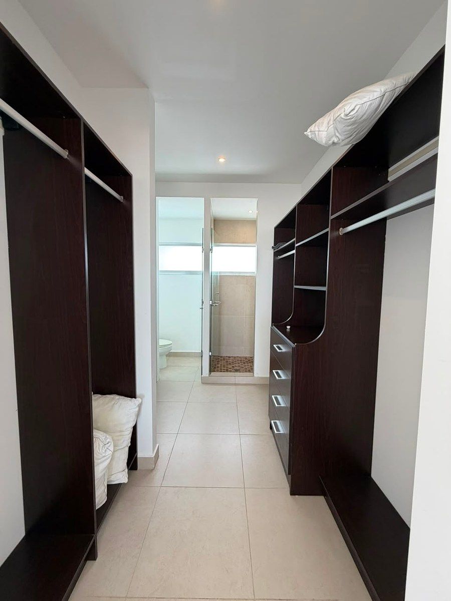 Departamento en Vía Montejo, Mérida, foto 7 de 18