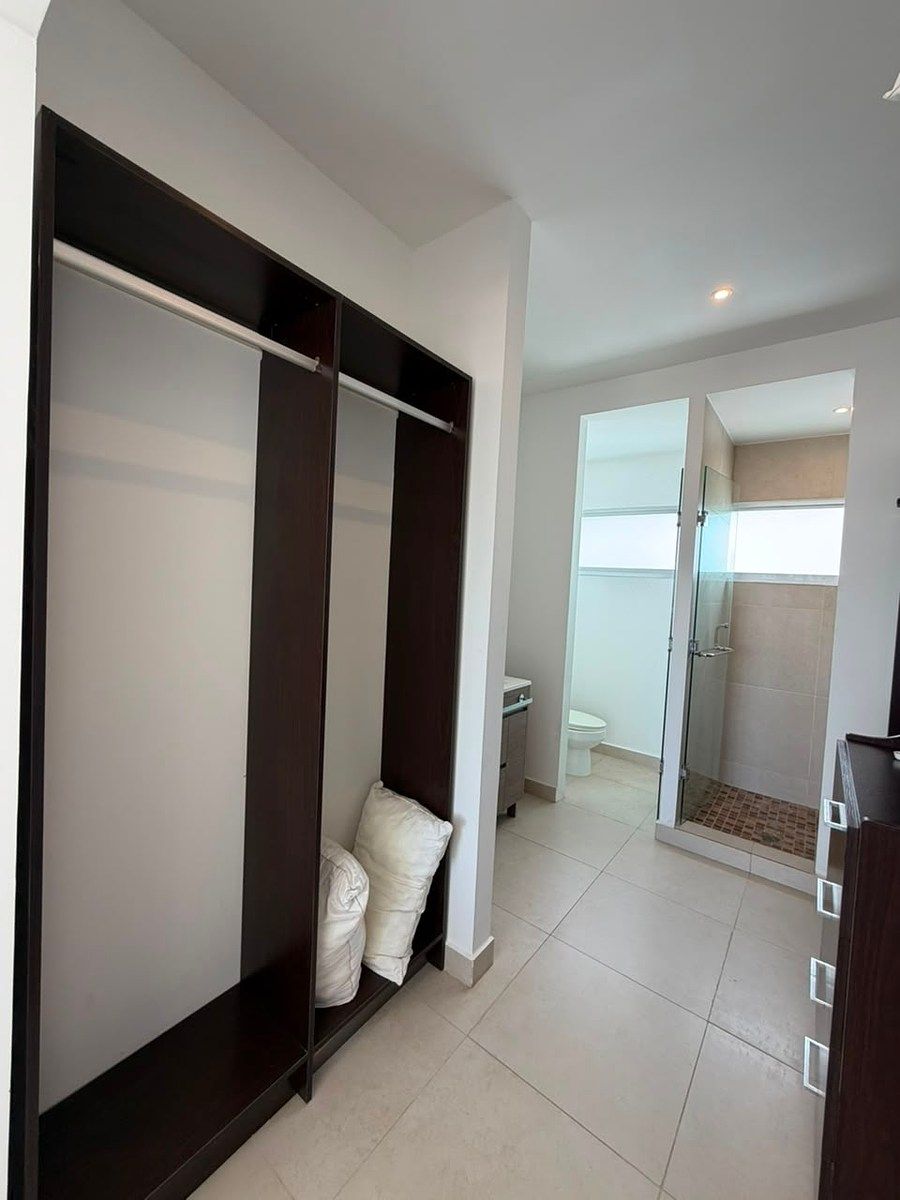 Departamento en Vía Montejo, Mérida, foto 15 de 18