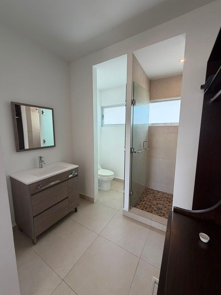 Departamento en Vía Montejo, Mérida, foto 16 de 18