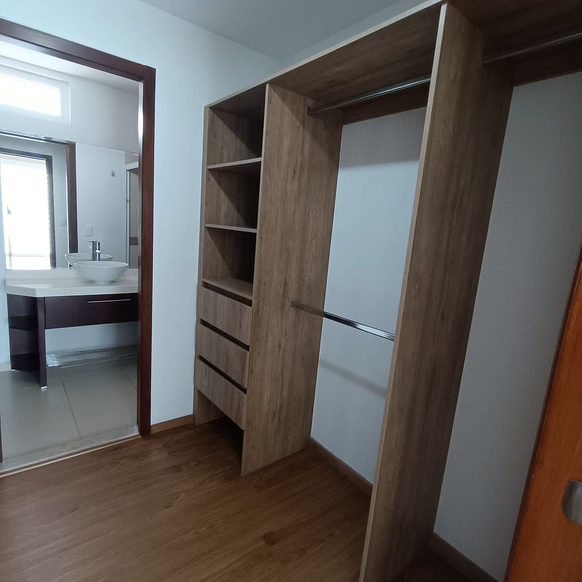 Departamento en Jardines Villas del Bosque, Zapopan, foto 6 de 11