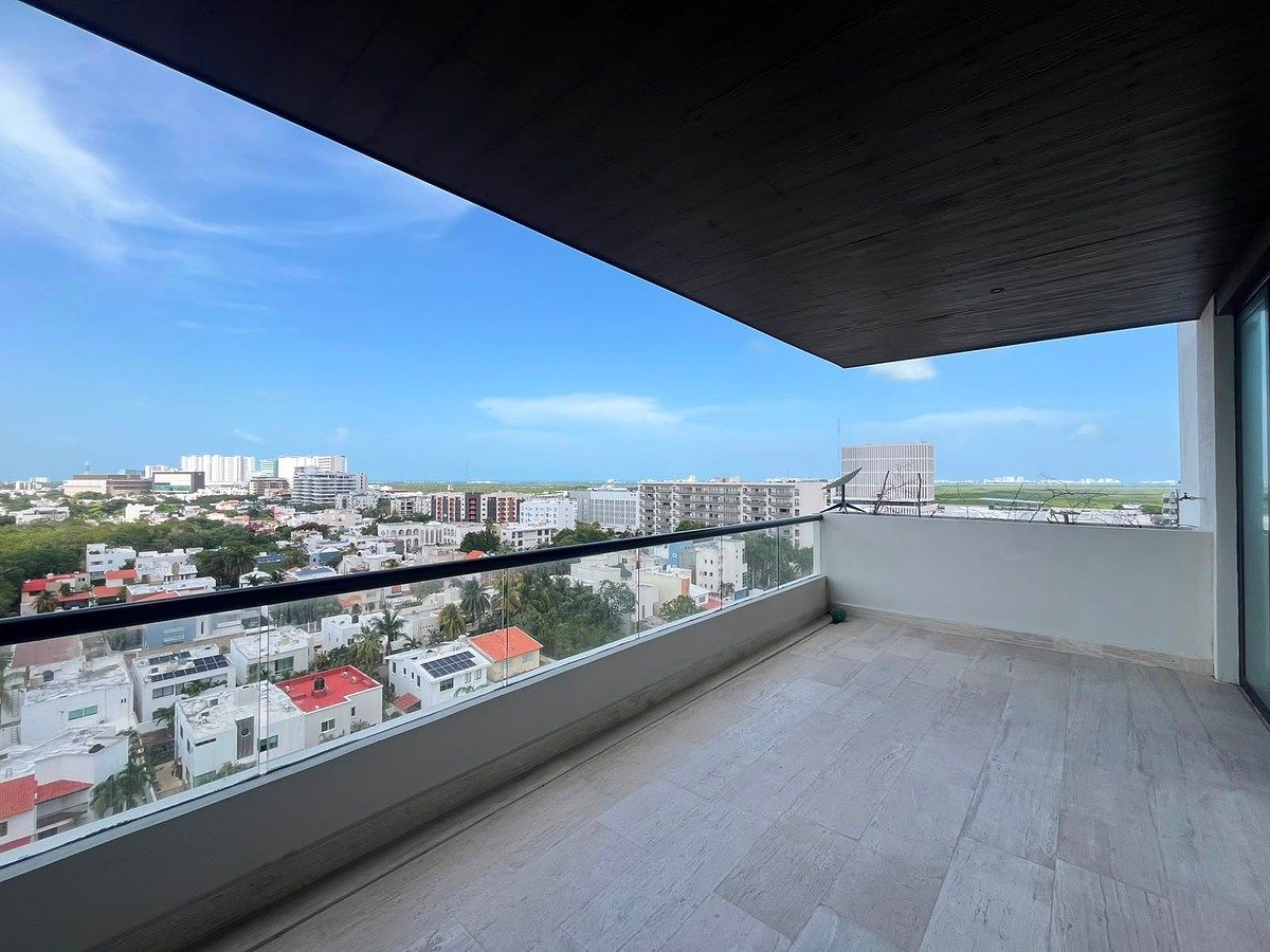 Departamento en Supermanzana 17, Benito Juárez, foto 4 de 23
