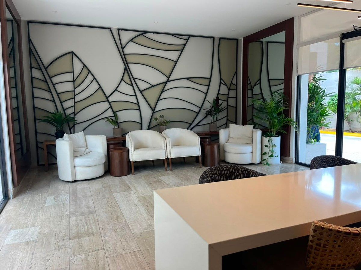 Departamento en Supermanzana 17, Benito Juárez, foto 15 de 23