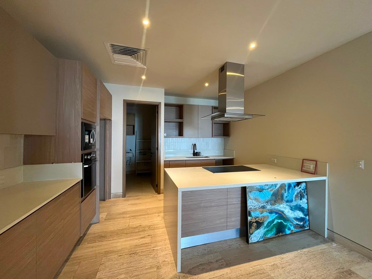 EN RENTA - DEPARTAMENTO - VELA TOWERS, foto 1 de 23