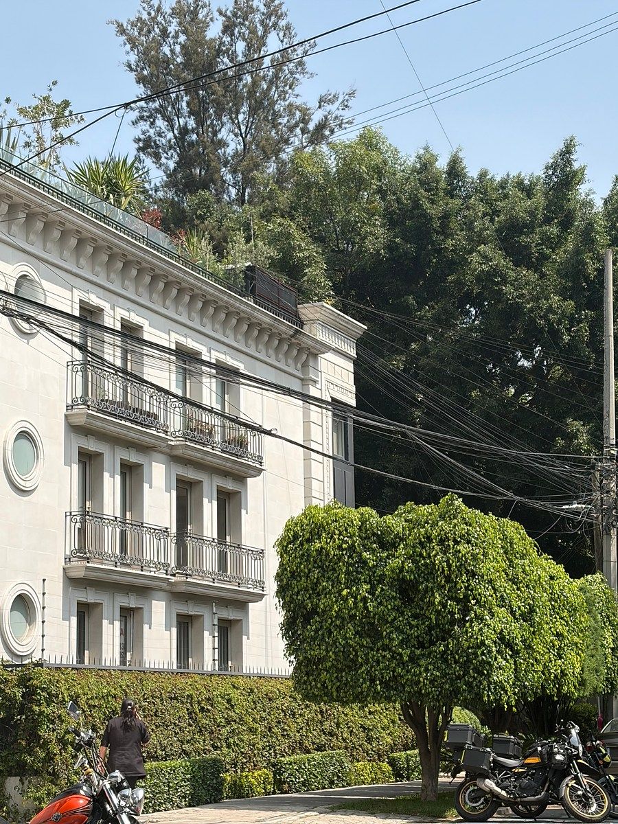 Departamento sem ou com móveis ideal para embaixadas, foto 1 de 22