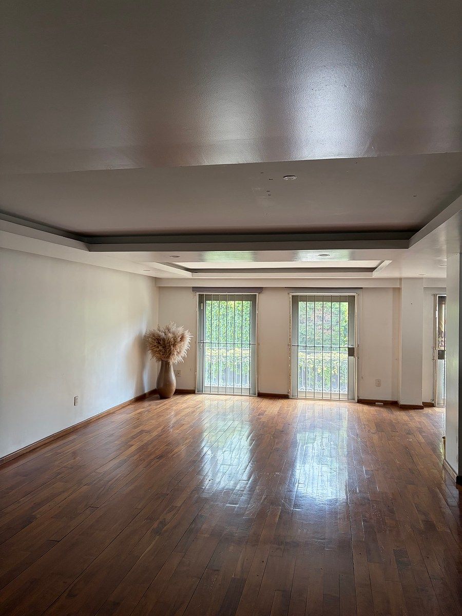 Apartamento em Polanco III Sección, Miguel Hidalgo, foto 4 de 22