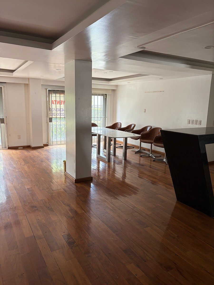 Apartamento em Polanco III Sección, Miguel Hidalgo, foto 5 de 22