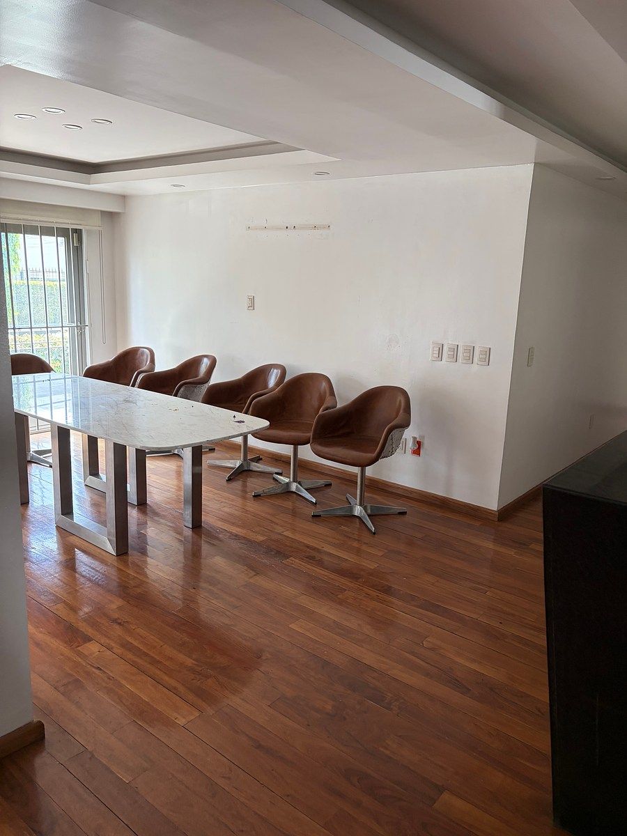 Apartamento em Polanco III Sección, Miguel Hidalgo, foto 6 de 22