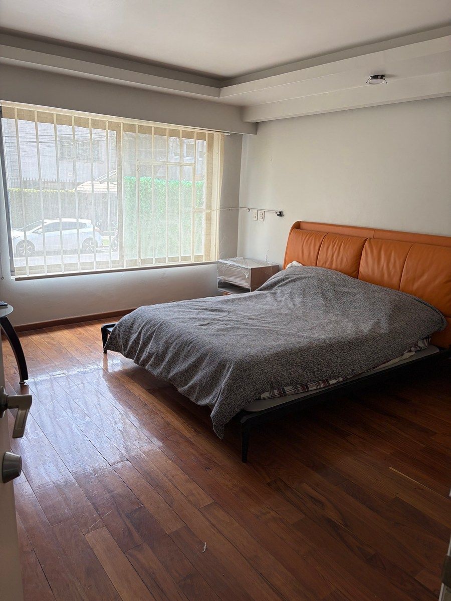 Apartamento em Polanco III Sección, Miguel Hidalgo, foto 7 de 22