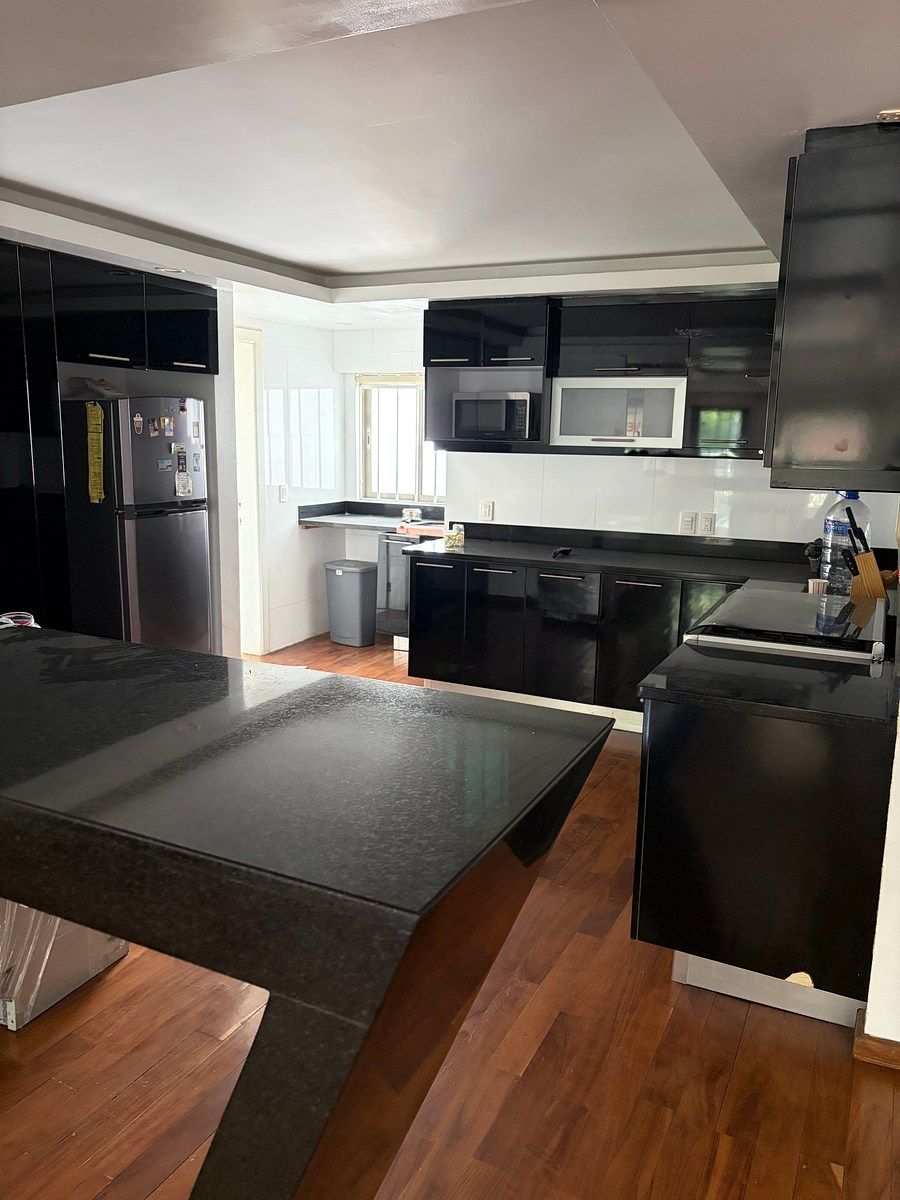 Apartamento em Polanco III Sección, Miguel Hidalgo, foto 8 de 22