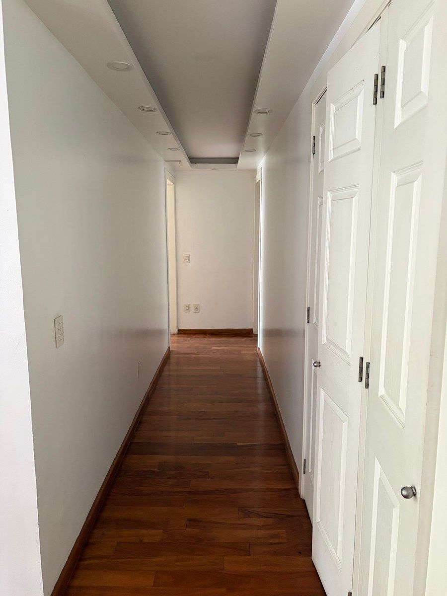 Apartamento em Polanco III Sección, Miguel Hidalgo, foto 9 de 22