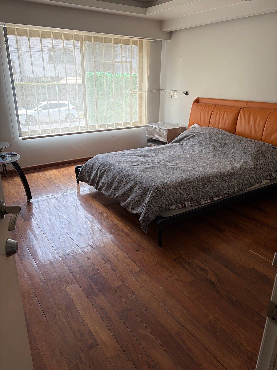 Apartamento em Polanco III Sección, Miguel Hidalgo, foto 10 de 22