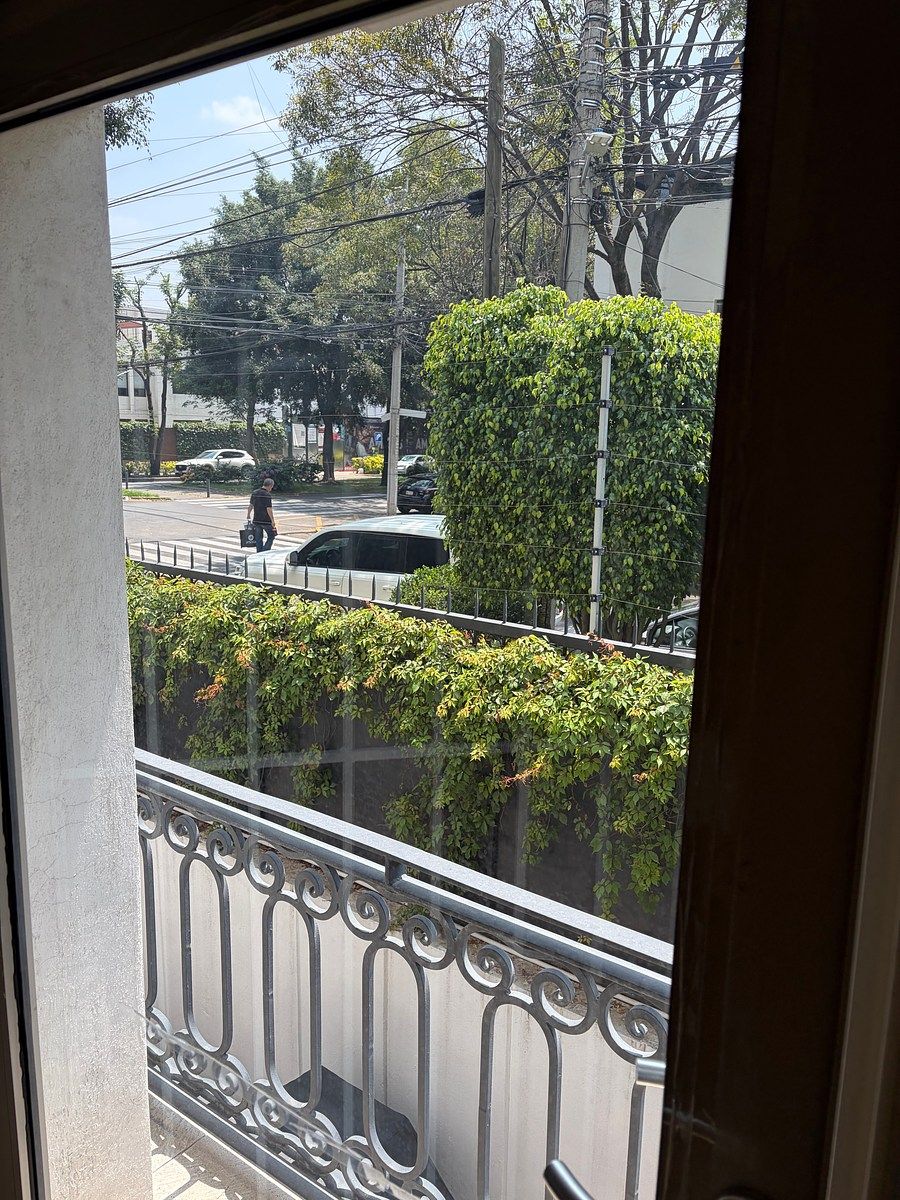 Apartamento em Polanco III Sección, Miguel Hidalgo, foto 11 de 22