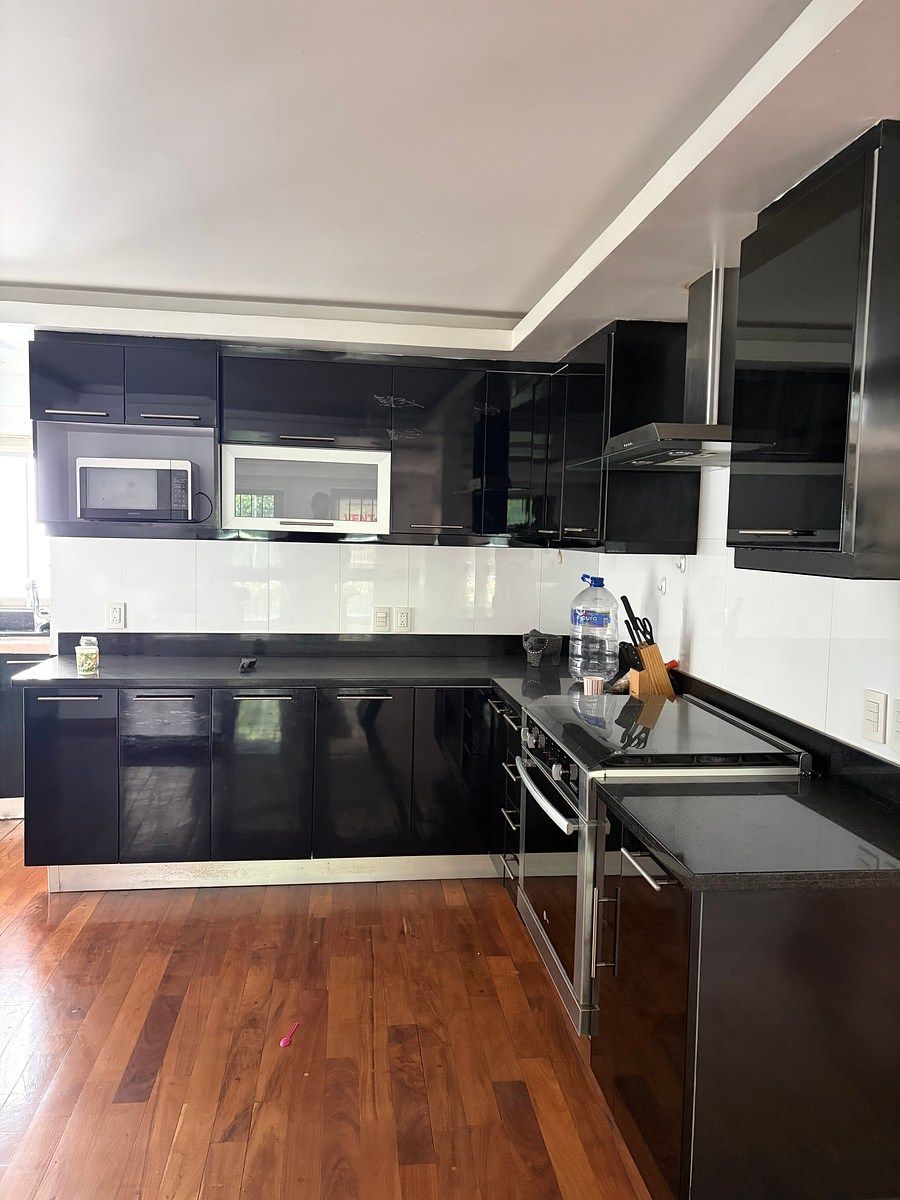 Apartamento em Polanco III Sección, Miguel Hidalgo, foto 12 de 22