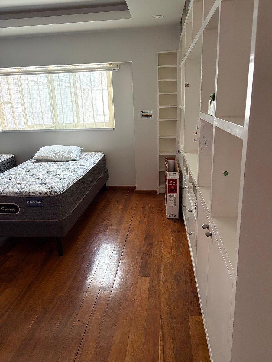 Apartamento em Polanco III Sección, Miguel Hidalgo, foto 14 de 22