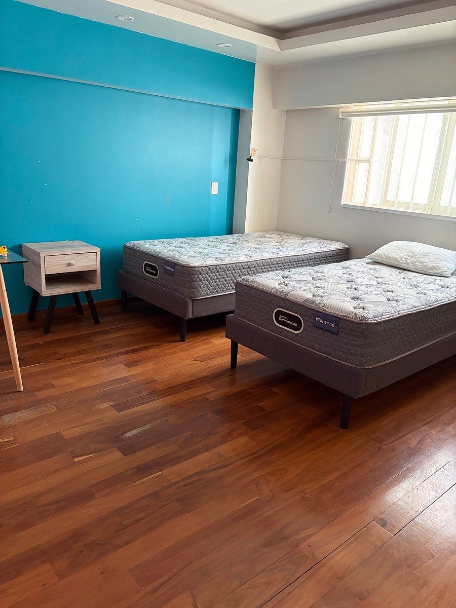 Apartamento em Polanco III Sección, Miguel Hidalgo, foto 15 de 22