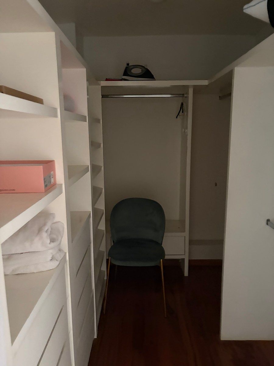 Apartamento em Polanco III Sección, Miguel Hidalgo, foto 16 de 22