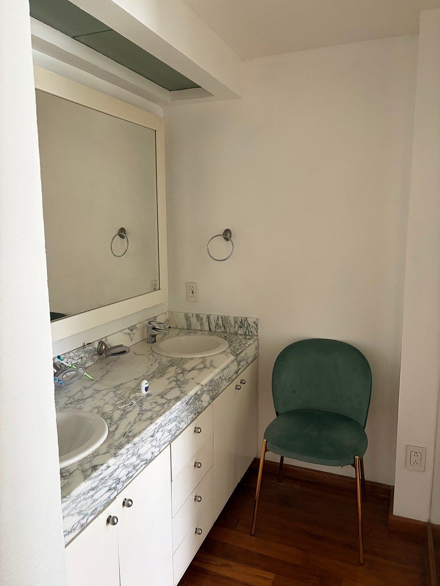 Apartamento em Polanco III Sección, Miguel Hidalgo, foto 17 de 22