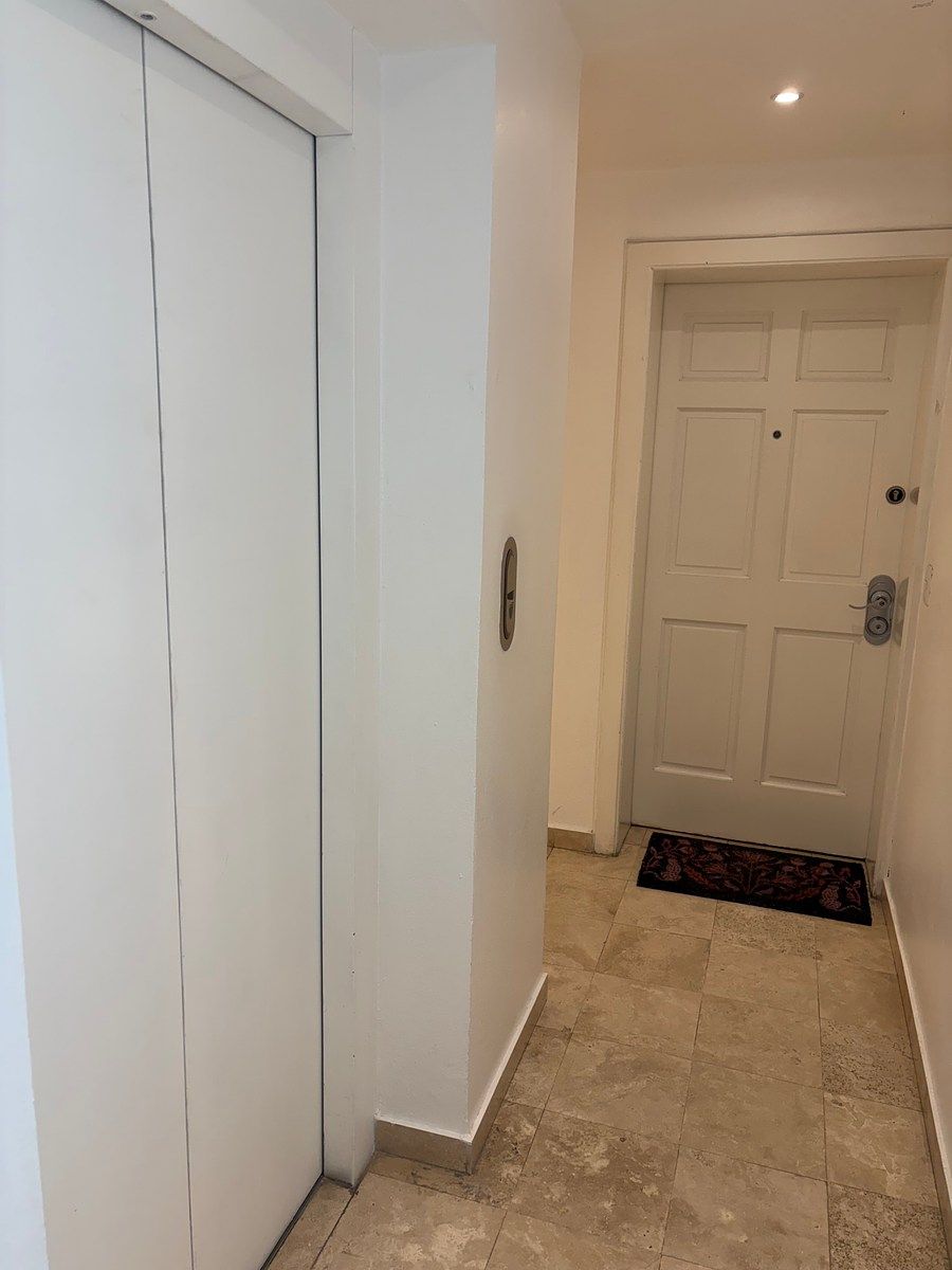 Apartamento em Polanco III Sección, Miguel Hidalgo, foto 18 de 22