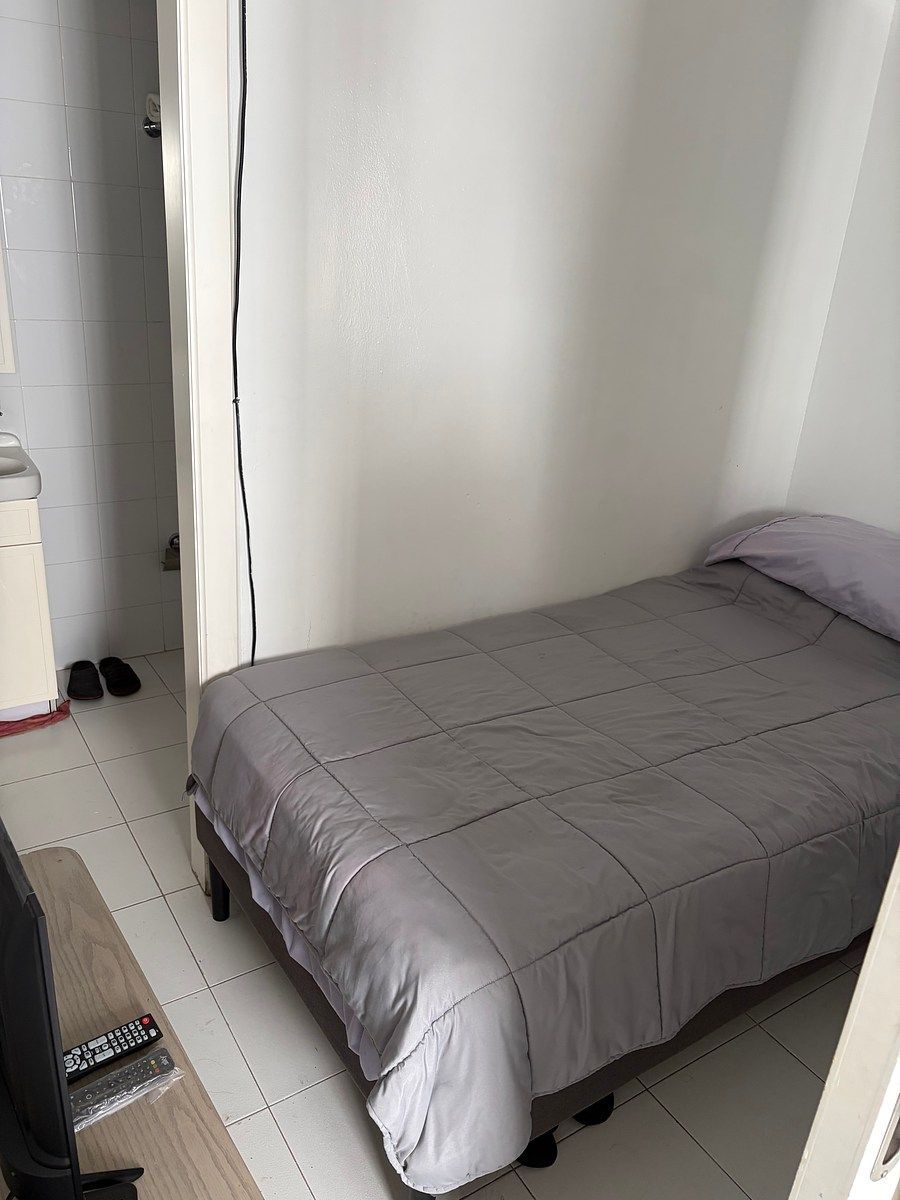 Apartamento em Polanco III Sección, Miguel Hidalgo, foto 21 de 22
