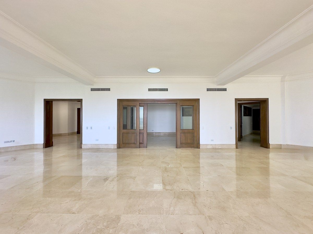 Apartamento en Los Cacicazgos, Santo Domingo Centro (Distrito Nacional), foto 2 de 18