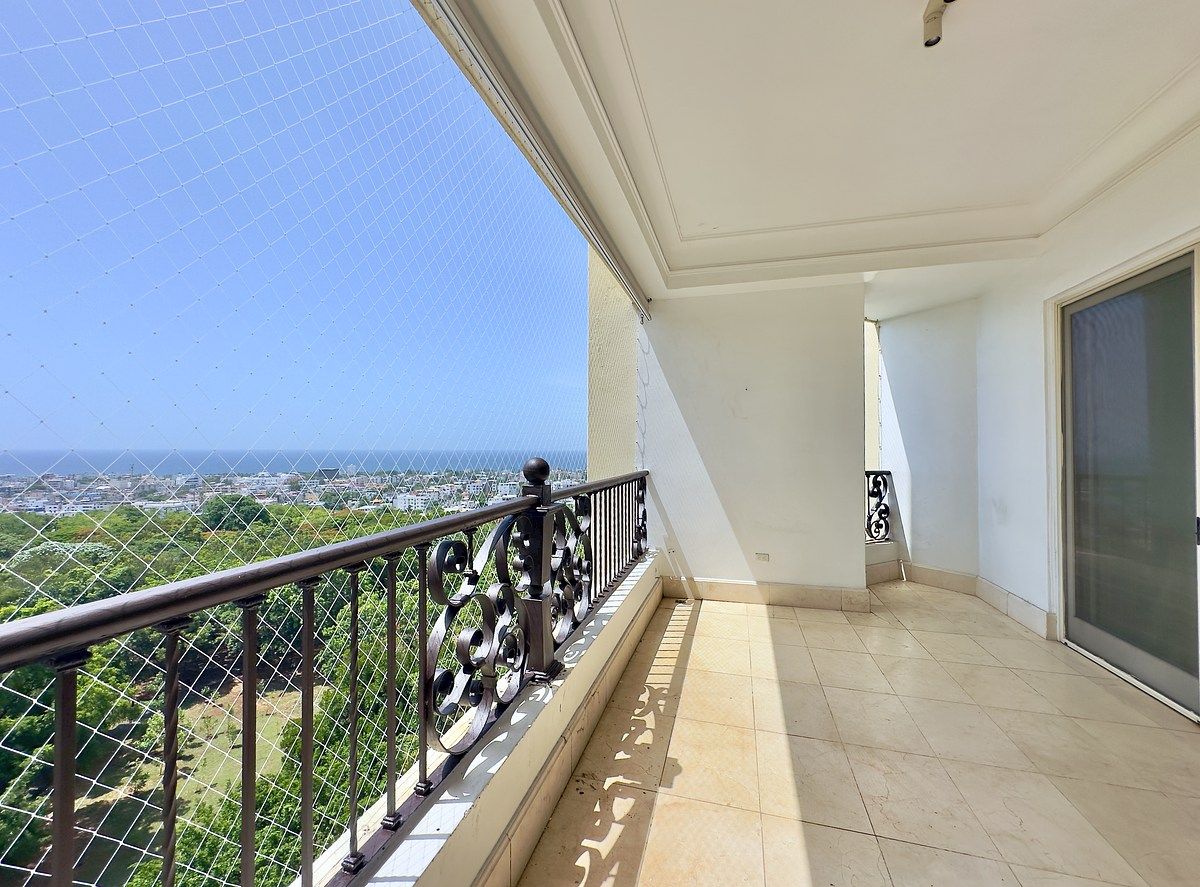 Apartamento en Los Cacicazgos, Santo Domingo Centro (Distrito Nacional), foto 3 de 18