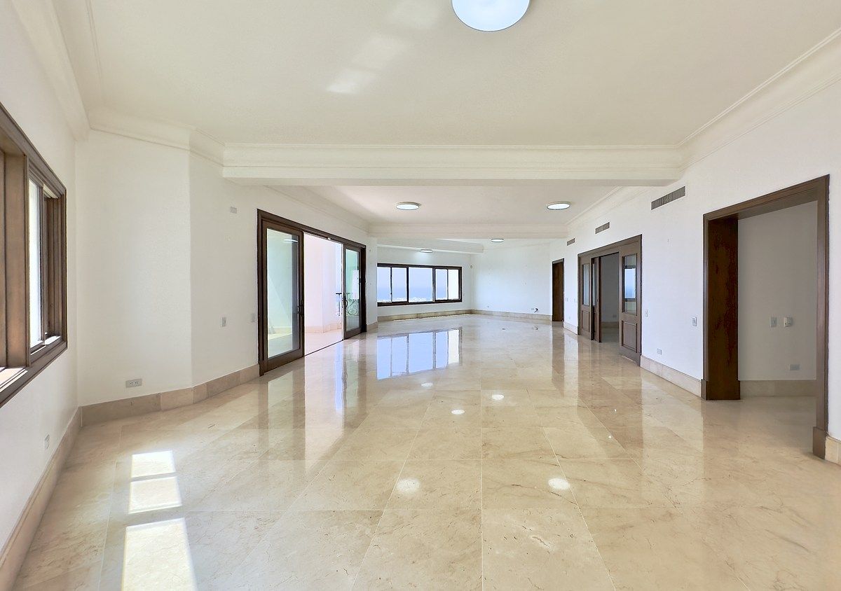 Apartamento en Los Cacicazgos, Santo Domingo Centro (Distrito Nacional), foto 4 de 18