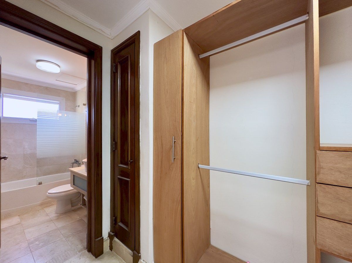 Apartamento en Los Cacicazgos, Santo Domingo Centro (Distrito Nacional), foto 7 de 18
