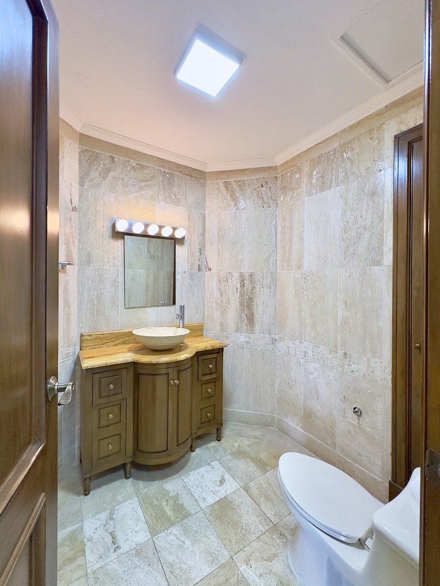 Apartamento en Los Cacicazgos, Santo Domingo Centro (Distrito Nacional), foto 8 de 18