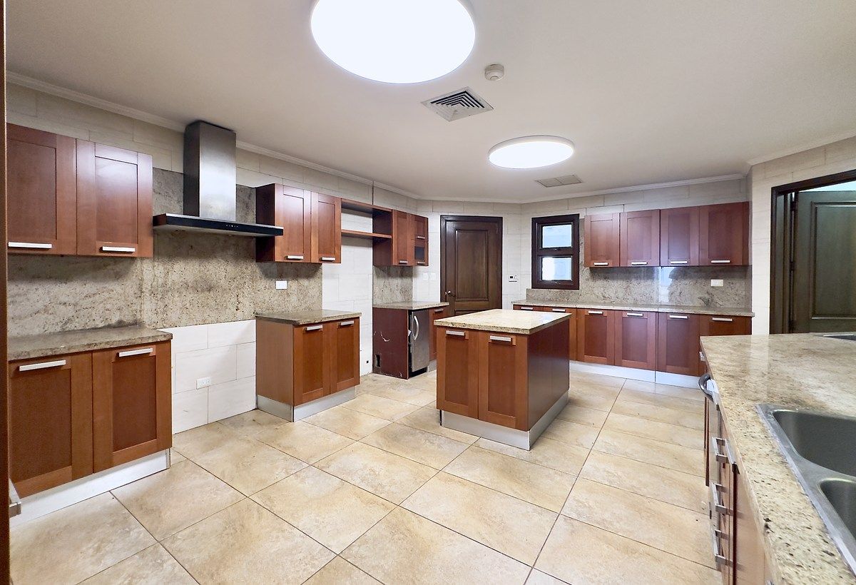 Apartamento en Los Cacicazgos, Santo Domingo Centro (Distrito Nacional), foto 9 de 18