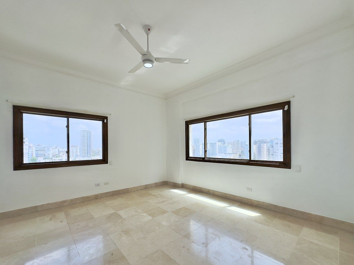 Apartamento en Los Cacicazgos, Santo Domingo Centro (Distrito Nacional), foto 10 de 18