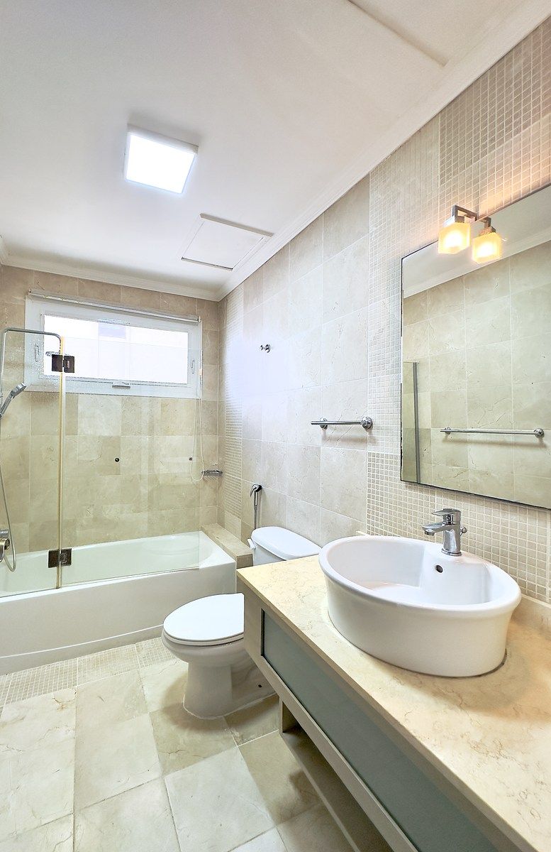 Apartamento en Los Cacicazgos, Santo Domingo Centro (Distrito Nacional), foto 11 de 18