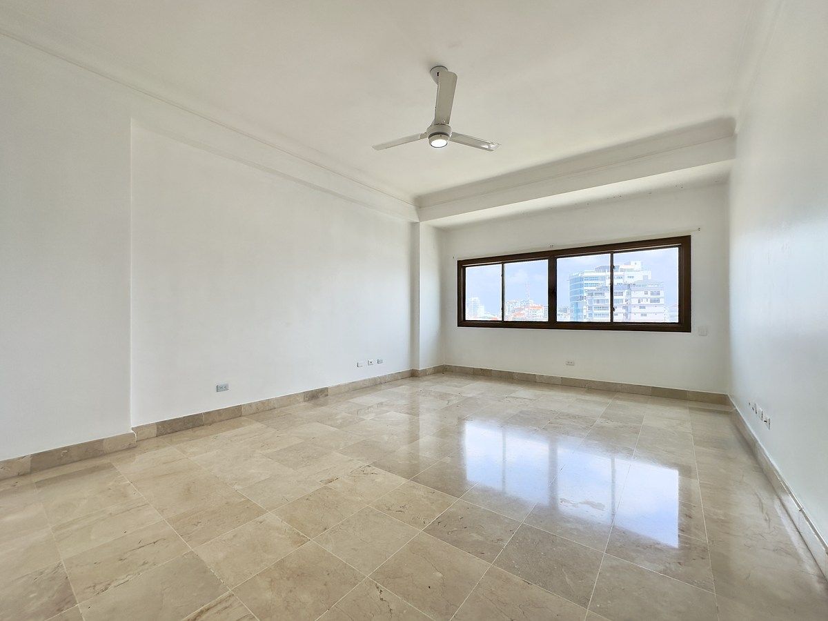 Apartamento en Los Cacicazgos, Santo Domingo Centro (Distrito Nacional), foto 15 de 18