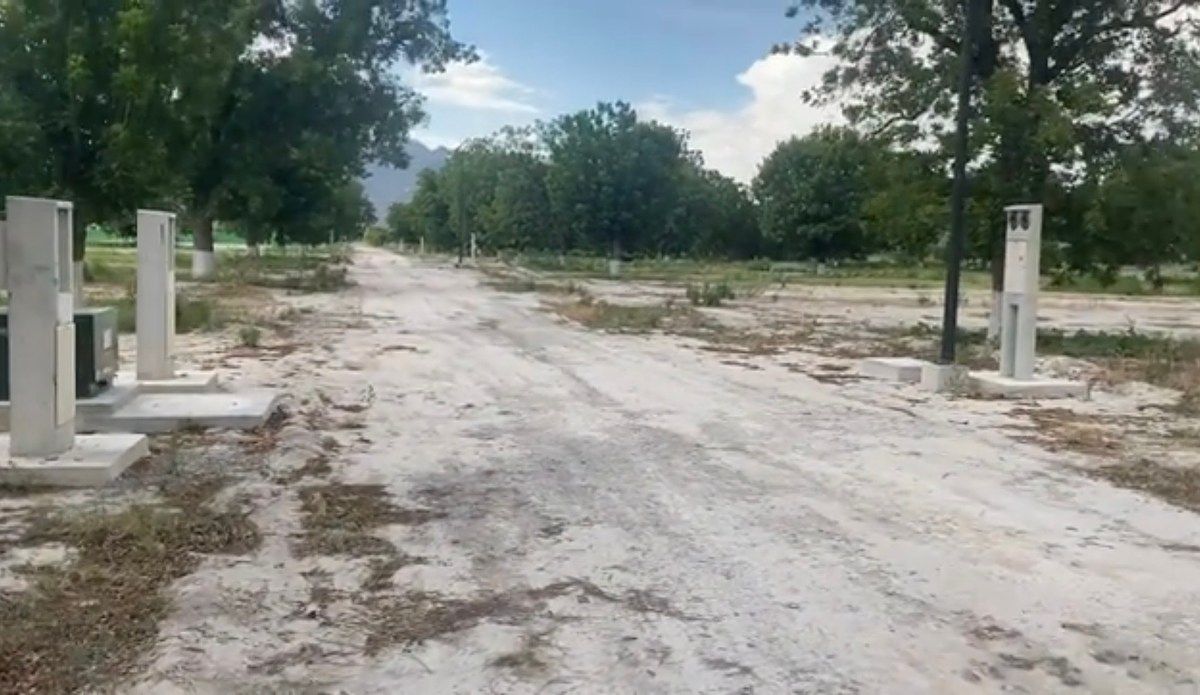 Lote em Lic. Benito Juárez, Nadadores, foto 5 de 12