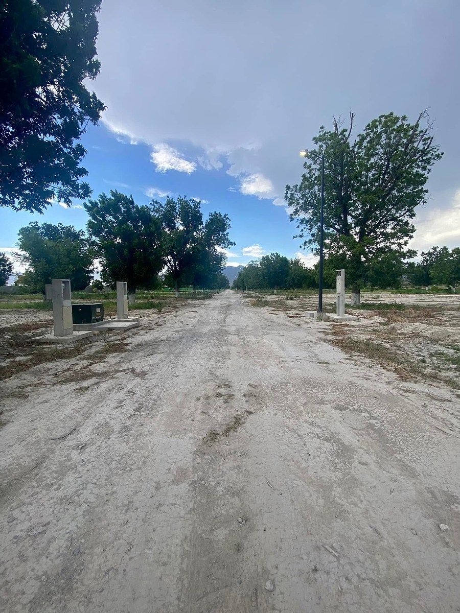 Lote em Lic. Benito Juárez, Nadadores, foto 6 de 12