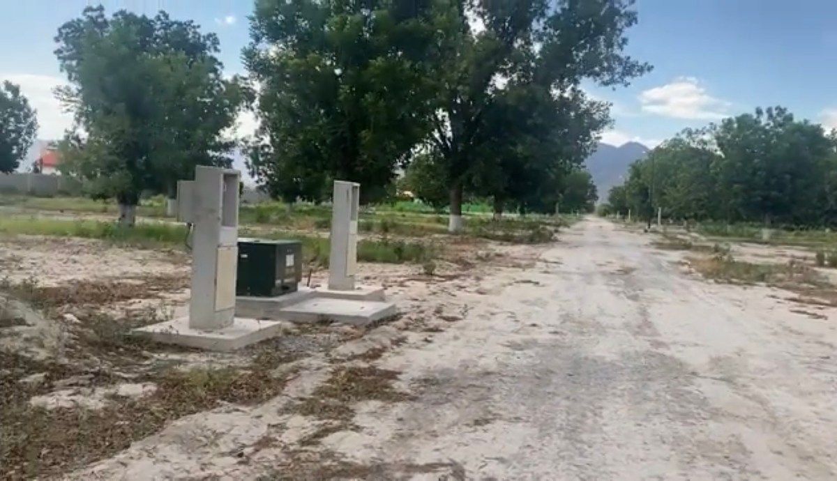 Lote em Lic. Benito Juárez, Nadadores, foto 4 de 12