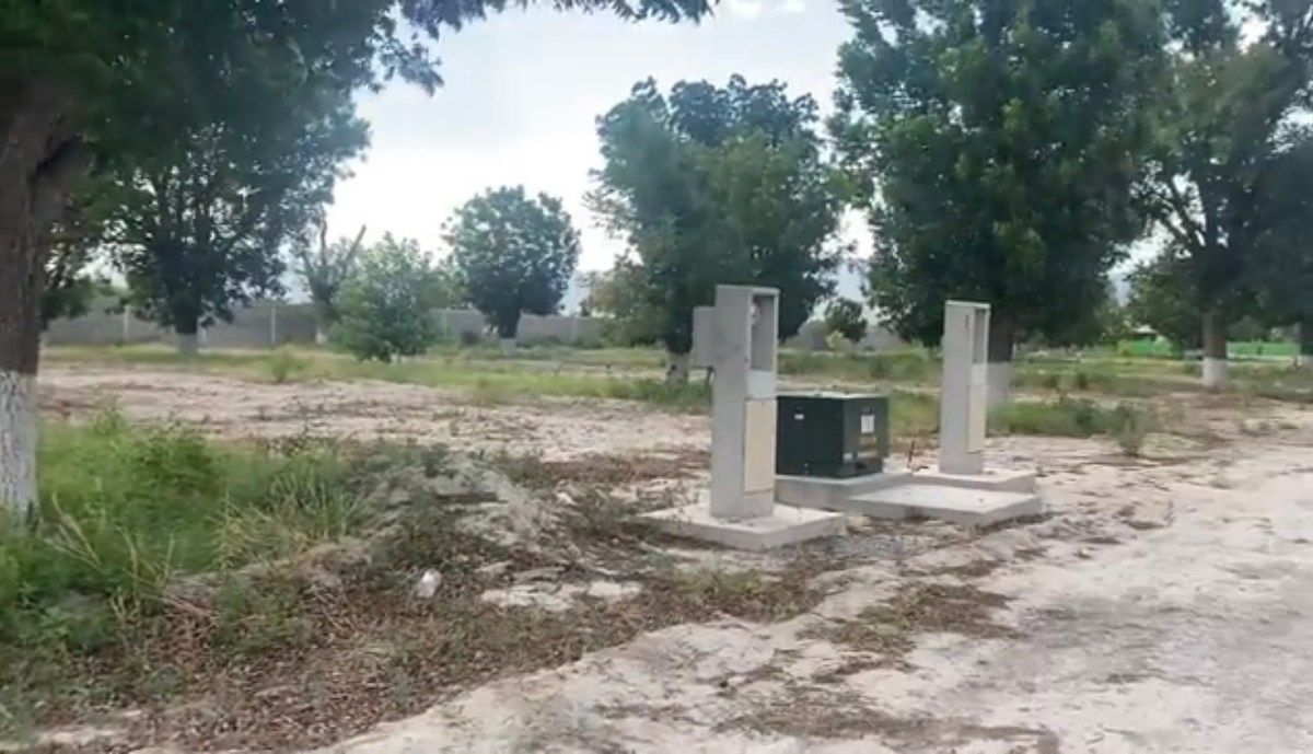 Lote em Lic. Benito Juárez, Nadadores, foto 8 de 12
