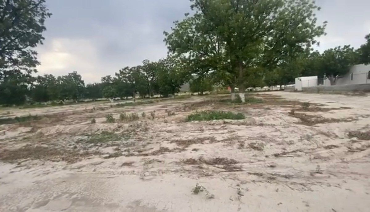 Lote em Lic. Benito Juárez, Nadadores, foto 10 de 12