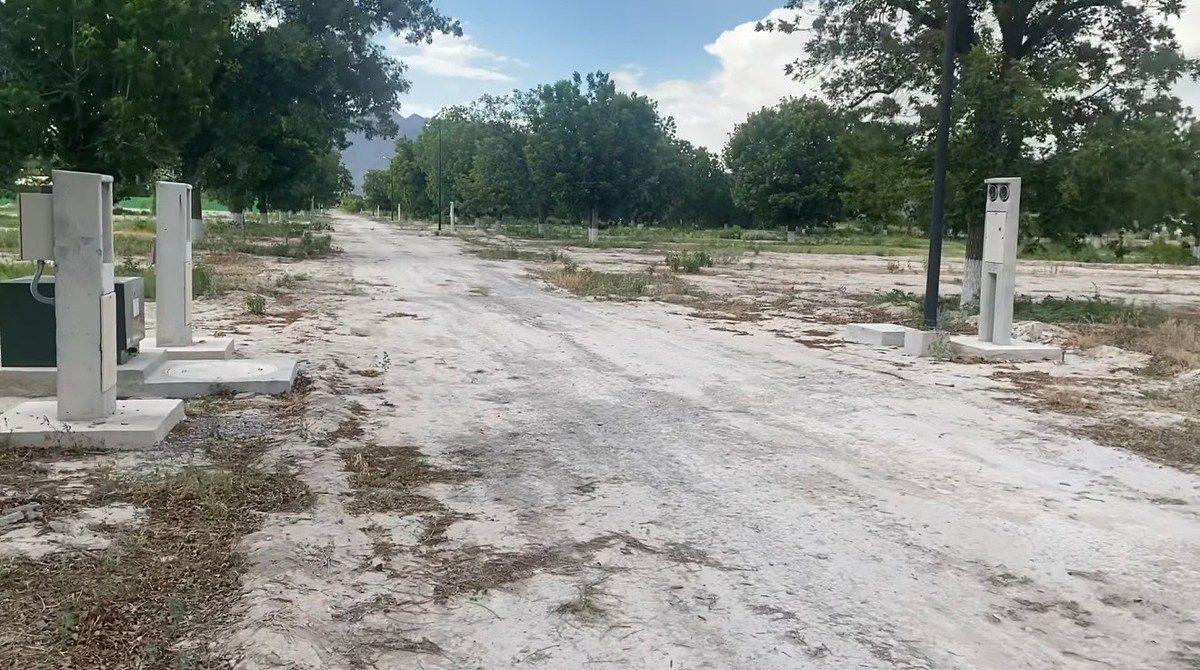 Lote em Lic. Benito Juárez, Nadadores, foto 9 de 12
