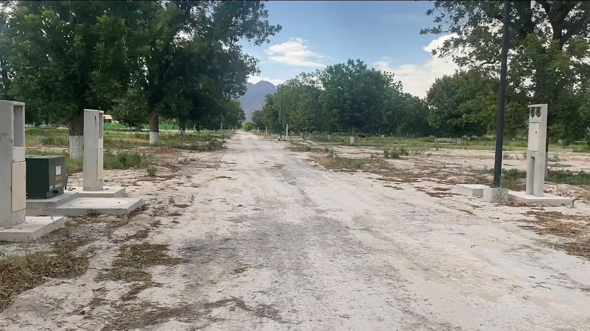 Lote em Lic. Benito Juárez, Nadadores, foto 11 de 12
