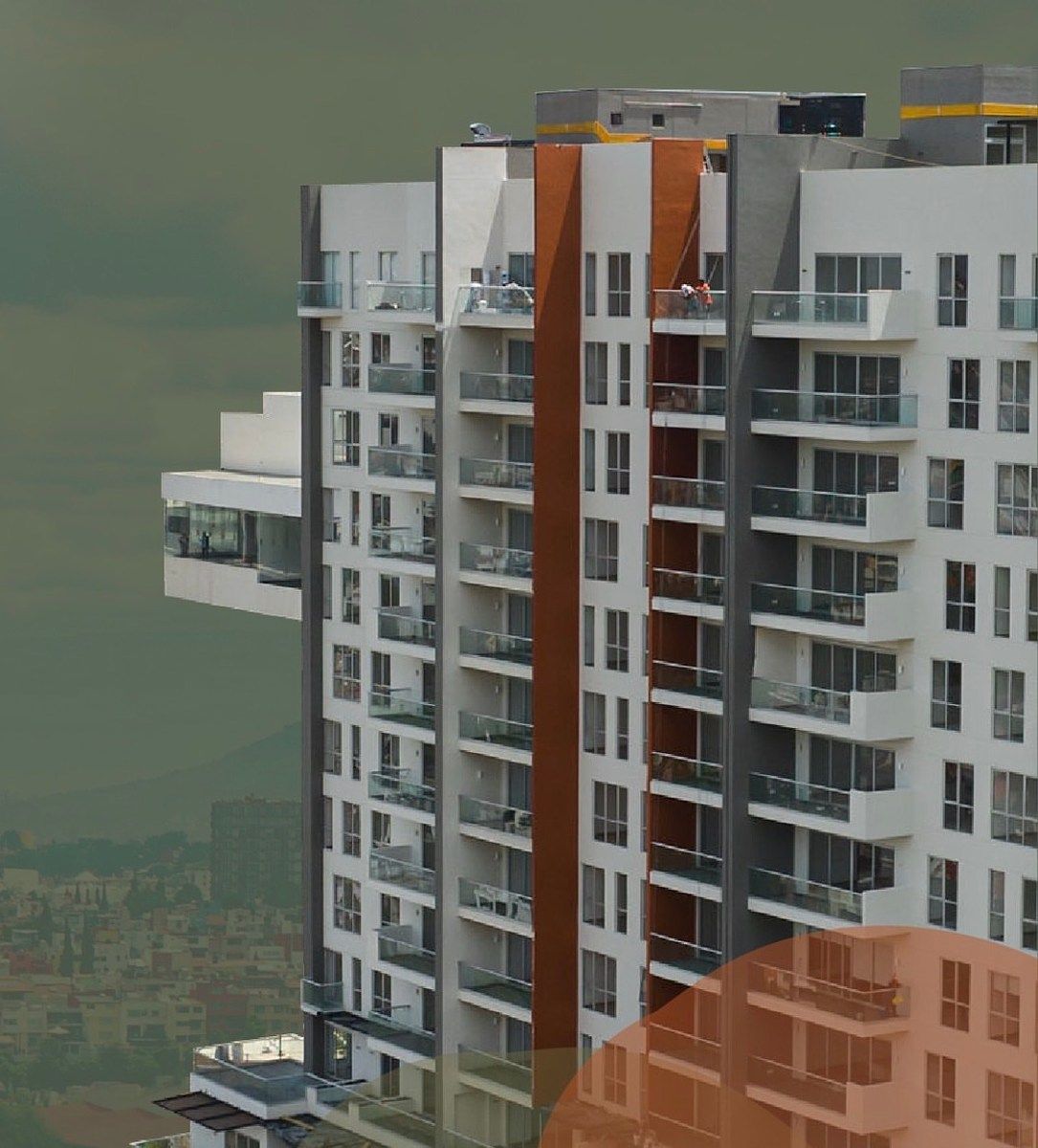Apartamento premium à venda, foto 1 de 16