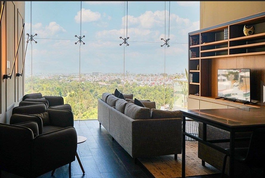 Apartamento em Lomas de Bellavista, Atizapán de Zaragoza, foto 12 de 16