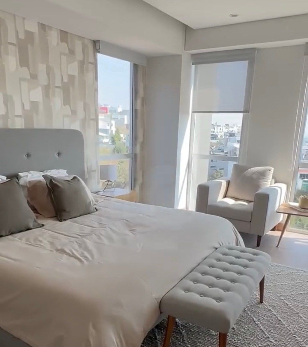 Apartamento em Lomas de Bellavista, Atizapán de Zaragoza, foto 14 de 16