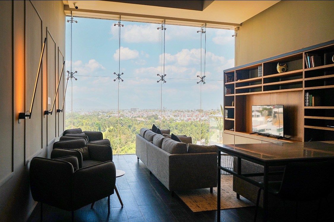 Apartment in Lomas de Bellavista, Atizapán de Zaragoza, photo 6 of 13