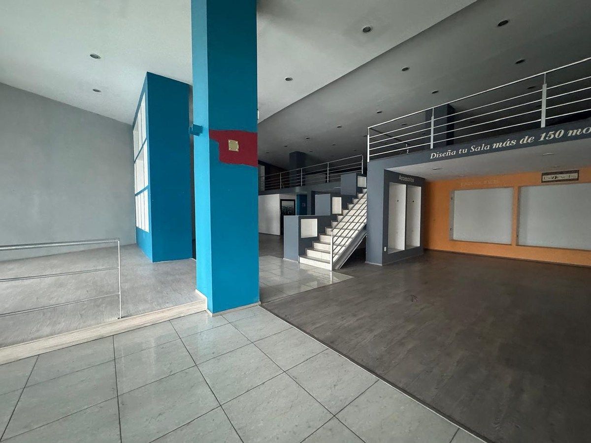 Local comercial en Interlomas, Huixquilucan, foto 3 de 24